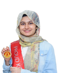 KIPS Preparations: Pakistan’s Top Entry Test Achievers 2024
